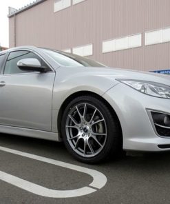 Японские диски WEDS LEONIS NAVIA 02 Вылет | Каталог Wheelsnheels.ru