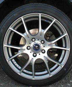 Японские диски WEDS LEONIS NAVIA 02 Вылет | Каталог Wheelsnheels.ru