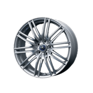 Японские диски WEDS LEONIS NAVIA 03 Размер | Каталог Wheelsnheels.ru