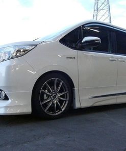 Японские диски WEDS LEONIS NAVIA 04 Вылет | Каталог Wheelsnheels.ru