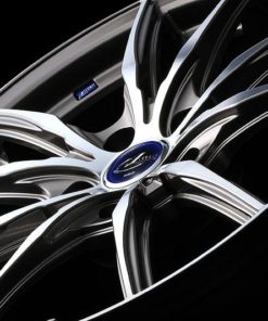 Японские диски WEDS LEONIS NAVIA 04 Вылет | Каталог Wheelsnheels.ru