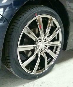 Японские диски WEDS LEONIS SL Вылет | Каталог Wheelsnheels.ru