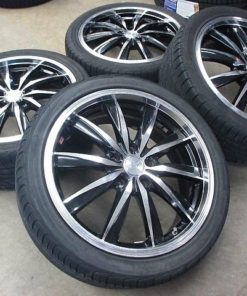 Японские диски WEDS LEONIS SL Вылет | Каталог Wheelsnheels.ru