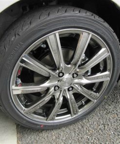 Японские диски WEDS LEONIS SL Вылет | Каталог Wheelsnheels.ru