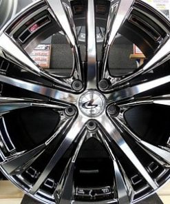 Японские диски WEDS LEONIS UC Вылет | Каталог Wheelsnheels.ru