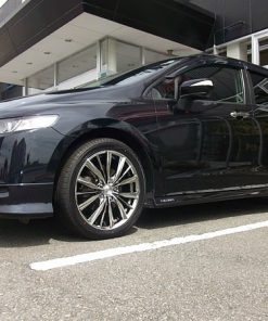 Японские диски WEDS LEONIS VX Вылет | Каталог Wheelsnheels.ru
