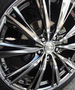 Японские диски WEDS LEONIS WX Вылет | Каталог Wheelsnheels.ru