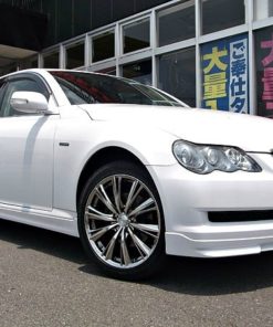 Японские диски WEDS LEONIS WX Вылет | Каталог Wheelsnheels.ru