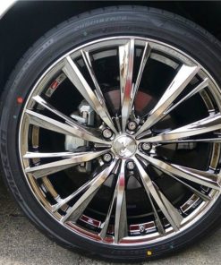 Японские диски WEDS LEONIS WX Вылет | Каталог Wheelsnheels.ru