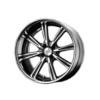 Японские диски WEDS MAVERICK 208S Размер | Каталог Wheelsnheels.ru