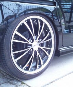Японские диски WEDS MAVERICK 316M Вылет | Каталог Wheelsnheels.ru