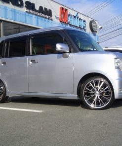 Японские диски WEDS MAVERICK 316M Вылет | Каталог Wheelsnheels.ru