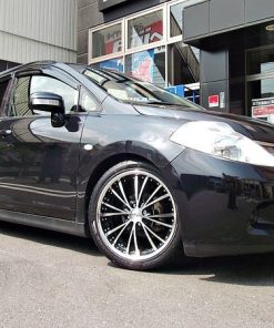 Японские диски WEDS MAVERICK 316M Вылет | Каталог Wheelsnheels.ru