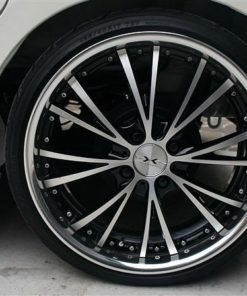 Японские диски WEDS MAVERICK 316M Вылет | Каталог Wheelsnheels.ru