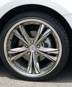 Японские диски WEDS MAVERICK 605S Вылет | Каталог Wheelsnheels.ru
