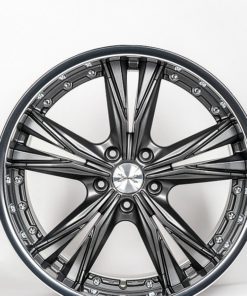 Японские диски WEDS MAVERICK 605S Вылет | Каталог Wheelsnheels.ru