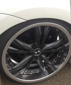 Японские диски WEDS MAVERICK 605S Вылет | Каталог Wheelsnheels.ru