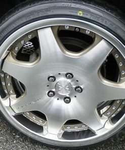 Японские диски WEDS MAVERICK 607D Вылет | Каталог Wheelsnheels.ru