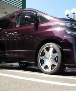 Японские диски WEDS MAVERICK 607D Вылет | Каталог Wheelsnheels.ru
