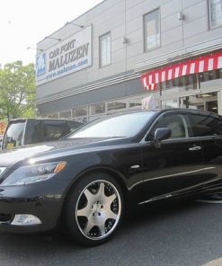 Японские диски WEDS MAVERICK 607D Вылет | Каталог Wheelsnheels.ru