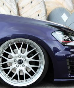 Японские диски WEDS MAVERICK 709M Вылет | Каталог Wheelsnheels.ru