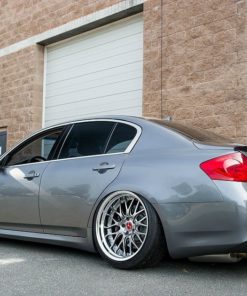 Японские диски WEDS MAVERICK 709M Вылет | Каталог Wheelsnheels.ru