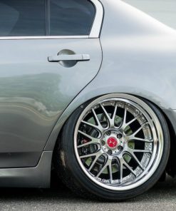 Японские диски WEDS MAVERICK 709M Вылет | Каталог Wheelsnheels.ru