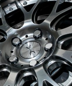 Японские диски WEDS MAVERICK 709M Вылет | Каталог Wheelsnheels.ru