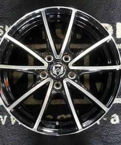 Японские диски WEDS RIZLEY DH Вылет | Каталог Wheelsnheels.ru