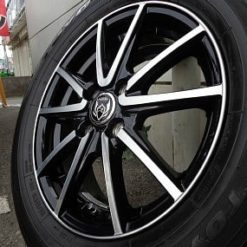 Японские диски WEDS RIZLEY DH Вылет | Каталог Wheelsnheels.ru