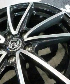 Японские диски WEDS RIZLEY DH Вылет | Каталог Wheelsnheels.ru