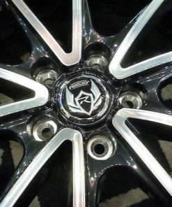 Японские диски WEDS RIZLEY DH Вылет | Каталог Wheelsnheels.ru