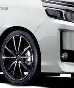 Японские диски WEDS RIZLEY DH Вылет | Каталог Wheelsnheels.ru