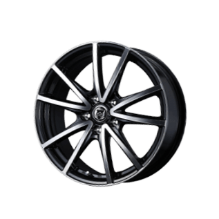 Японские диски WEDS RIZLEY DH Размер | Каталог Wheelsnheels.ru