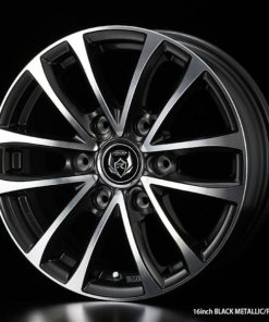Японские диски WEDS RIZLEY JP-H Цвет | Каталог Wheelsnheels.ru