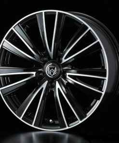 Японские диски WEDS RIZLEY JT Вылет | Каталог Wheelsnheels.ru