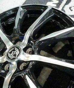 Японские диски WEDS RIZLEY KS Вылет | Каталог Wheelsnheels.ru