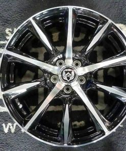 Японские диски WEDS RIZLEY KS Вылет | Каталог Wheelsnheels.ru