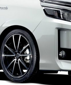 Японские диски WEDS RIZLEY KS Вылет | Каталог Wheelsnheels.ru