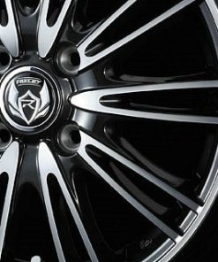 Японские диски WEDS RIZLEY MA Вылет | Каталог Wheelsnheels.ru