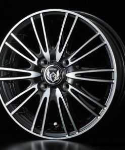 Японские диски WEDS RIZLEY MA Вылет | Каталог Wheelsnheels.ru