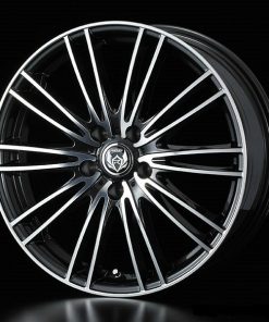 Японские диски WEDS RIZLEY MA Вылет | Каталог Wheelsnheels.ru