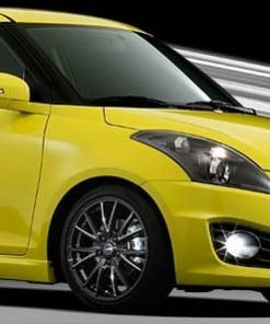 Японские диски WEDS RIZLEY ZEFICE X Вылет | Каталог Wheelsnheels.ru