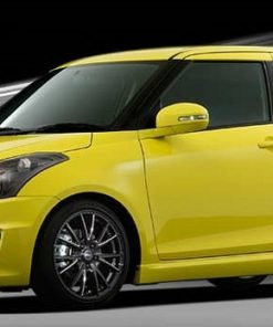 Японские диски WEDS RIZLEY ZEFICE X Вылет | Каталог Wheelsnheels.ru