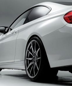 Японские диски WEDS SPORT FT-117 Вылет | Каталог Wheelsnheels.ru