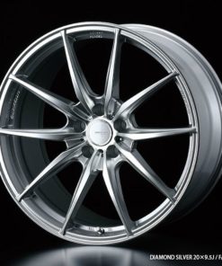 Японские диски WEDS SPORT FT-117 Цвет | Каталог Wheelsnheels.ru