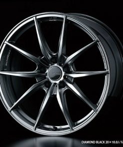 Японские диски WEDS SPORT FT-117 Цвет | Каталог Wheelsnheels.ru