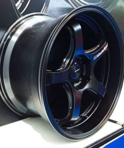 Японские диски WEDS SPORT RN-05M Вылет | Каталог Wheelsnheels.ru