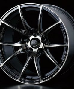 Японские диски WEDS SPORT SA-10R Вылет | Каталог Wheelsnheels.ru