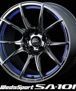Японские диски WEDS SPORT SA-10R Вылет | Каталог Wheelsnheels.ru